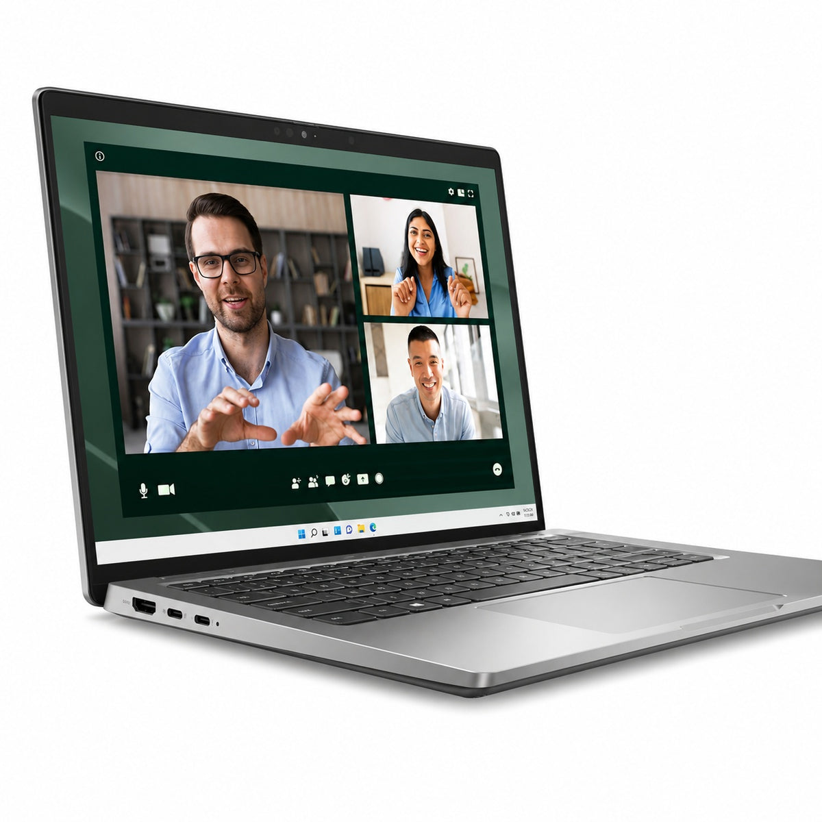 Laptop Dell Latitude 7350 Intel Core Ultra 7 165U vPro 16 Ram (REACONDICIONADO)