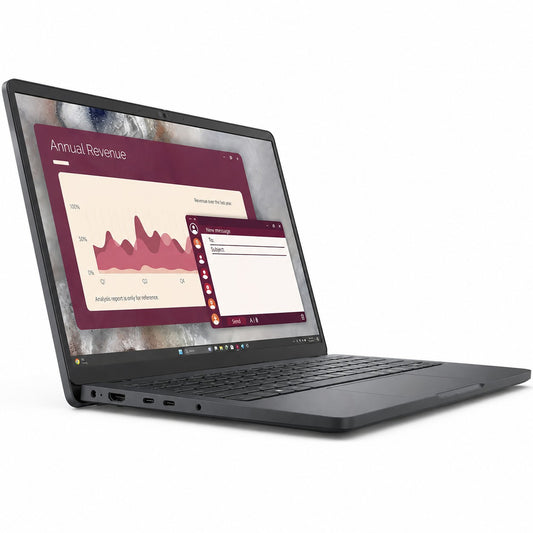 Laptop Dell Pro 14 PC14250 Core 3 100U Serie 3 16 Ram (REACONDICIONADO)