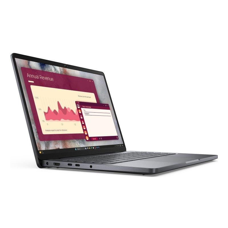 Laptop Dell Pro 14 PC14250 Intel Core 5 220U Serie 3 16 Ram