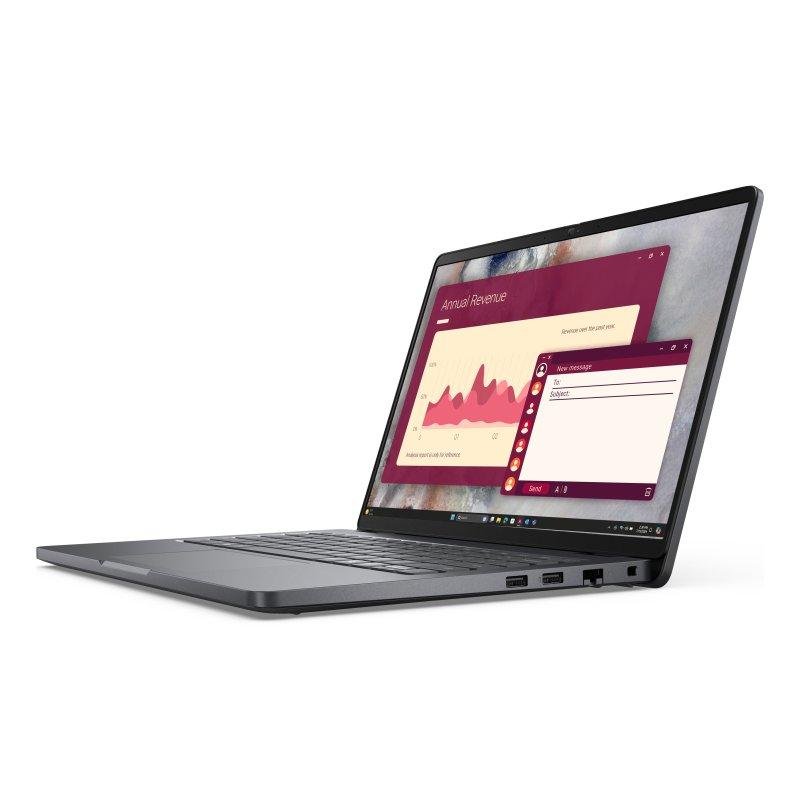 Laptop Dell Pro 14 PC14250 Intel Core 5 220U Serie 3 16 Ram