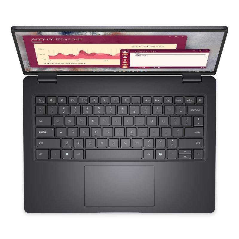Laptop Dell Pro 14 PC14250 Intel Core 5 220U Serie 3 16 Ram