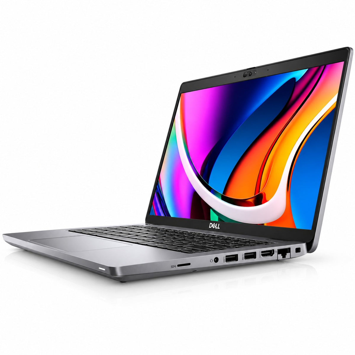 Laptop Dell Latitude 5420 Intel Core i5-1135G7 11va Generación 16 Ram (USO - SEMINUEVA)
