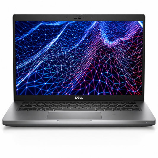 Laptop Dell Latitude 5430 Intel Core i5-1235U 12va Generación 16 Ram (REACONDICIONADO)