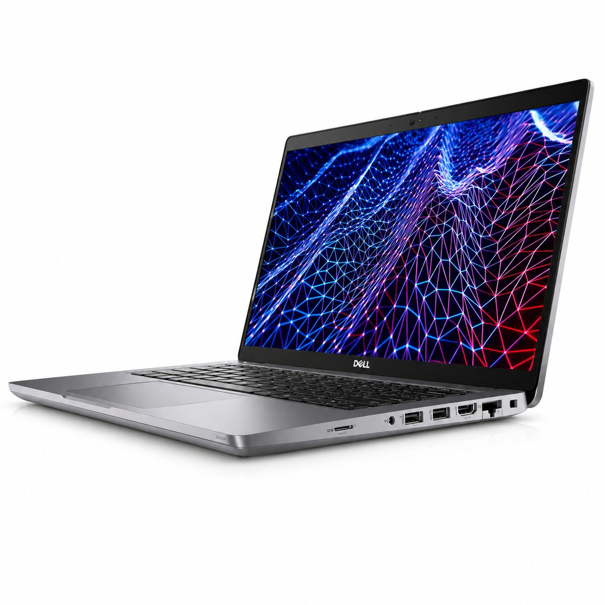 Laptop Dell Latitude 5430 Intel Core i5-1235U 12va Generación 16 Ram (USO - SEMINUEVA)