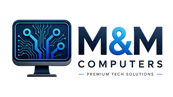 M&M Computers