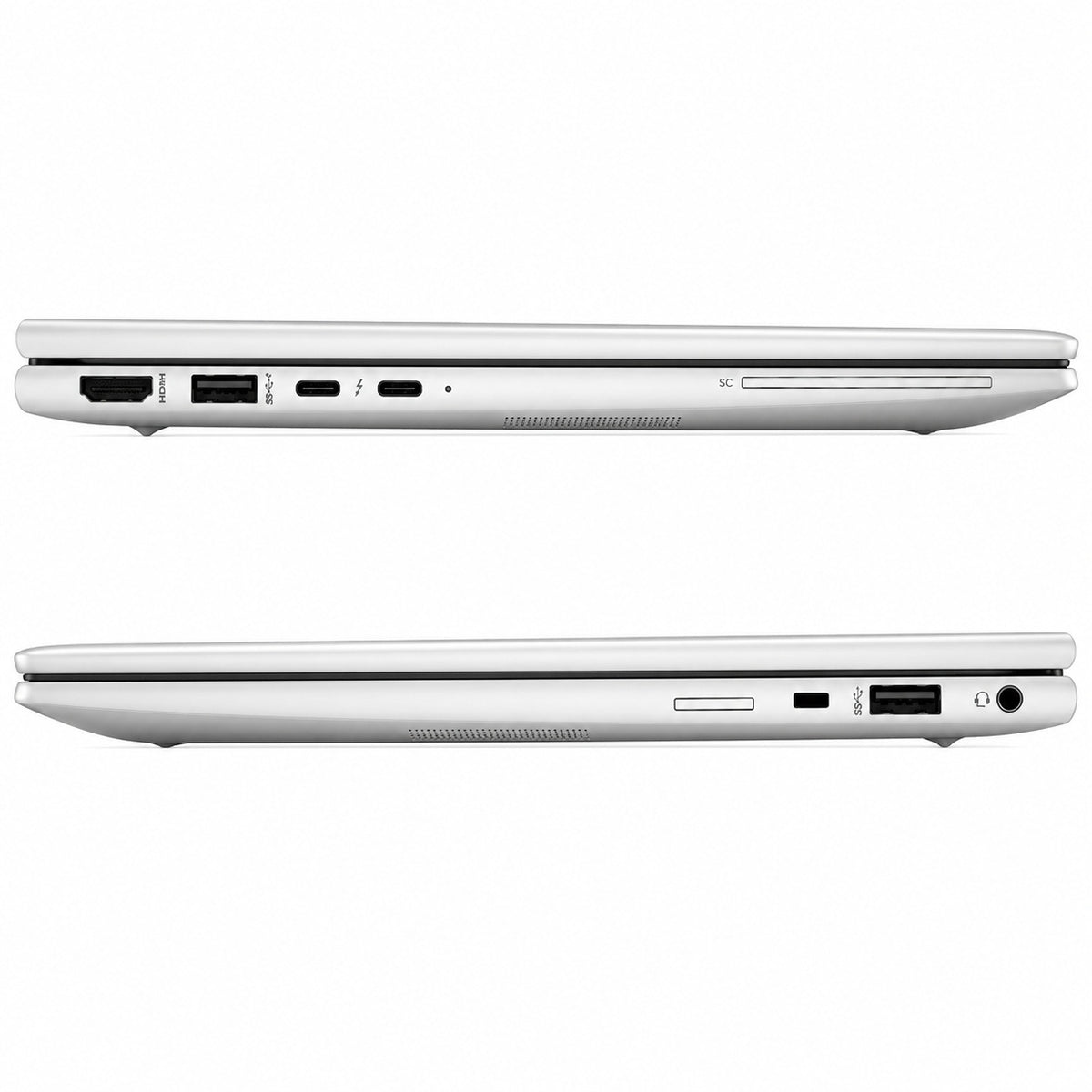 Laptop HP EliteBook 840 G10 Pantalla Touch (REACONDICIONADO)