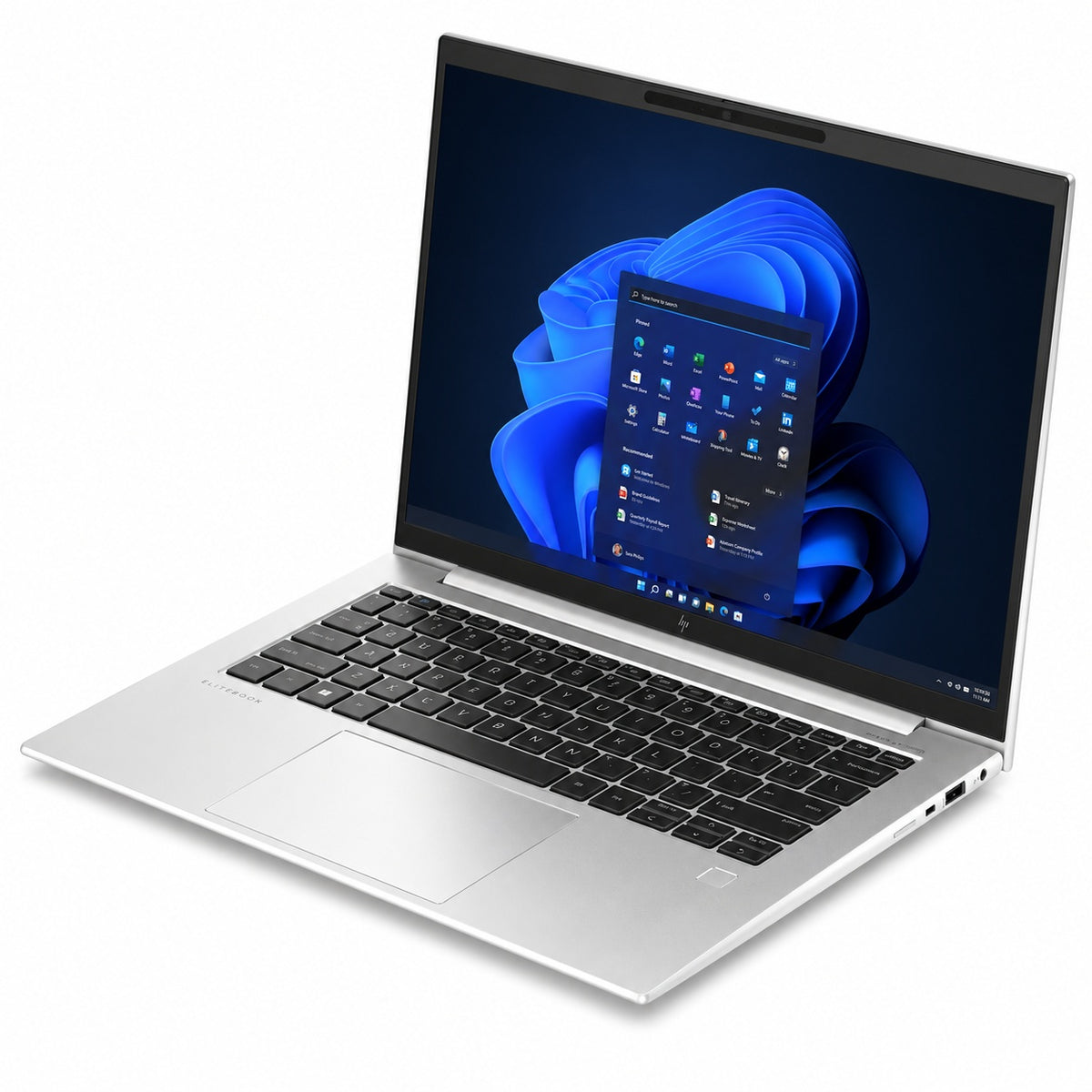 Laptop HP EliteBook 840 G10 Pantalla Touch (REACONDICIONADO)