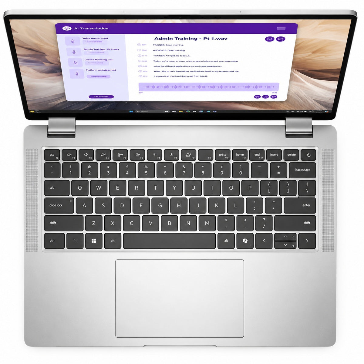 Laptop Dell Pro 14 Plus PB14250 Intel Core Ultra 7 268V vPro 32 Ram