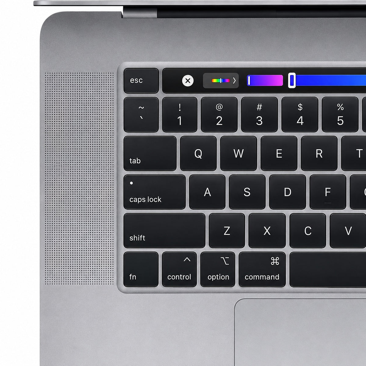 MacBook Pro A2141 Intel Core i9 9n Generacion (REACONDICIONADO)