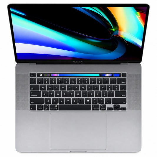 MacBook Pro A2141 Intel Core i9 9n Generacion (REACONDICIONADO)