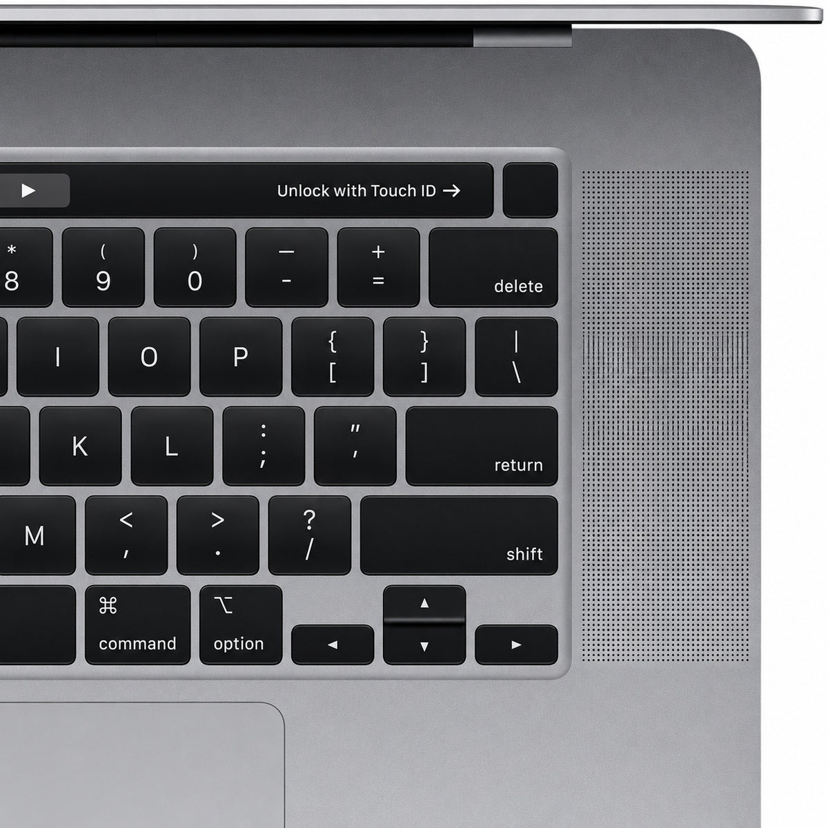 MacBook Pro A2141 Intel Core i9 9n Generacion (REACONDICIONADO)